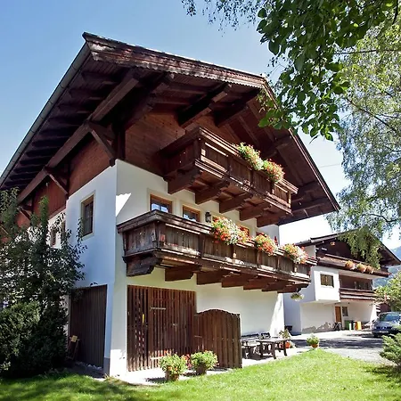 Pillersee 1 * Waidring