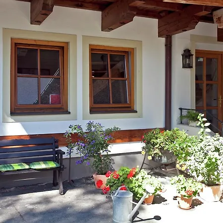 Apartment Pillersee 1