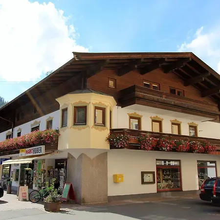 Pillersee 1 Waidring