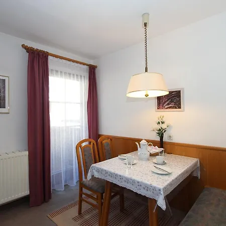 Apartment Pillersee 1 Waidring