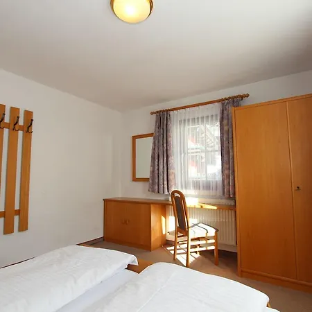 Apartment Pillersee 1 Waidring
