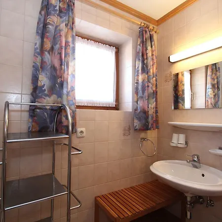 Apartment Pillersee 1 Waidring
