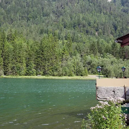 Pillersee 1 Apartment Waidring
