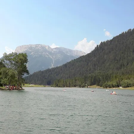 Apartment Pillersee 1 *
